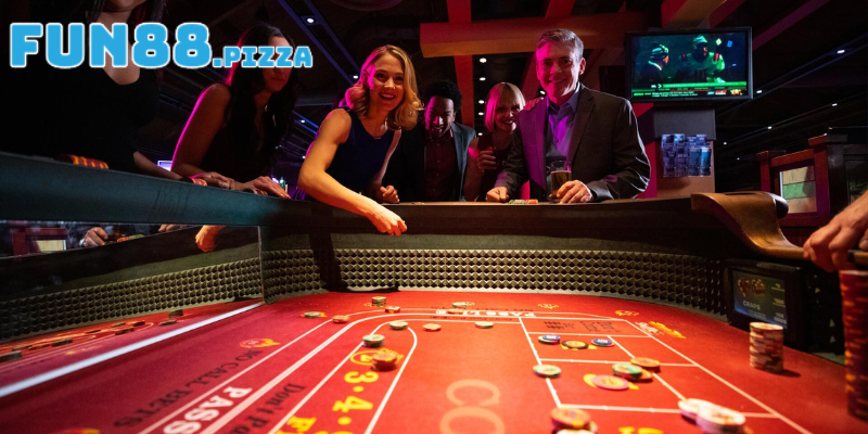 S Palace – Sảnh Casino Đỉnh Cao Hấp Dẫn Nhất Fun88 Năm 2026 1 Đôi nét về sảnh game S Palace Fun88