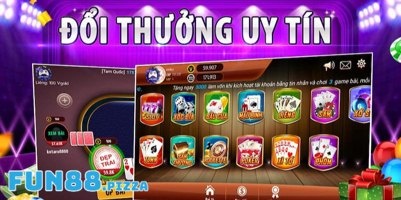 S Palace – Sảnh Casino Đỉnh Cao Hấp Dẫn Nhất Fun88 Năm 2026 3 Những game bài được yêu thích nhất hiện nay