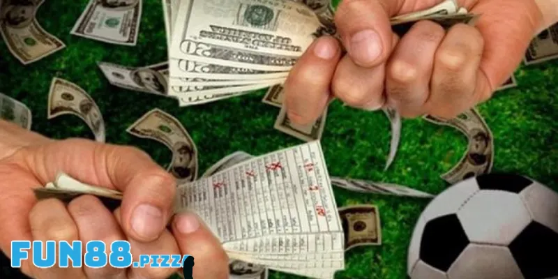 Cá Cược Thể Thao Ảo Fun88 - Bí Kíp Đánh Bại Mọi Nhà Cái 3 Bỏ túi bí quyết chơi cá cược thể thao ảo hiệu quả cao