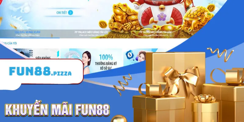 Khuyến Mãi Fun88 - Ưu Đãi Siêu Hấp Dẫn Dành Cho Cược Thủ 1 Điều kiện tham gia ưu đãi nhà cái Fun88