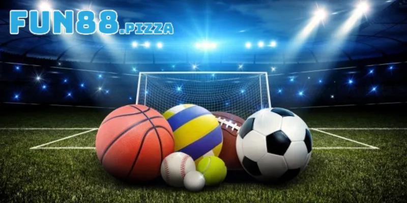 Cá Cược Thể Thao Fun88 - Chinh Phục Mọi Kèo Cược Kịch Tính 1 Cách chơi cá cược thể thao ở Fun88 chuẩn nhất