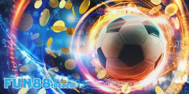Thể Thao V2 - Khám Phá Sảnh Thể Thao Đỉnh Nhất Fun88 2026 1 Vài nét tổng quan về sảnh thể thao V2 Fun88